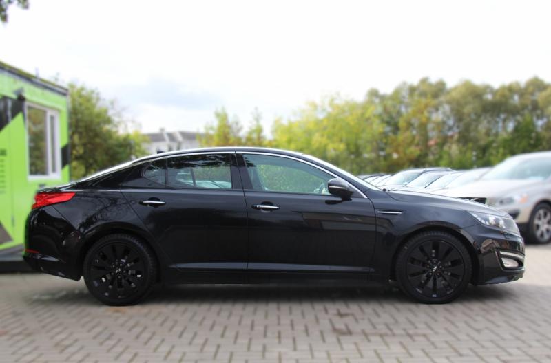 Kia - OPTIMA - pic6