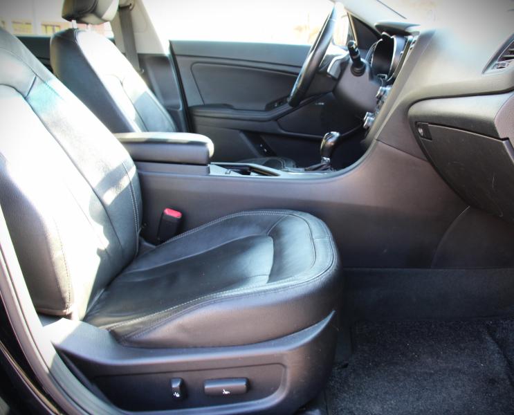 Kia - OPTIMA - pic11