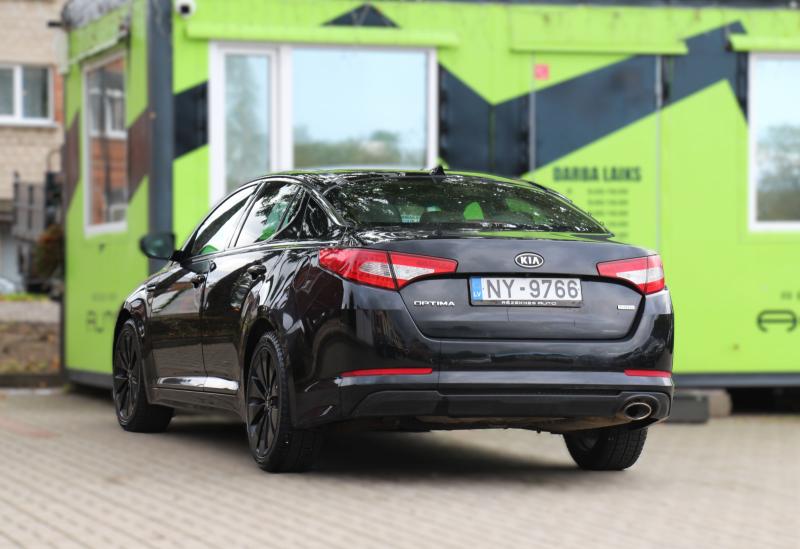 Kia - OPTIMA - pic3