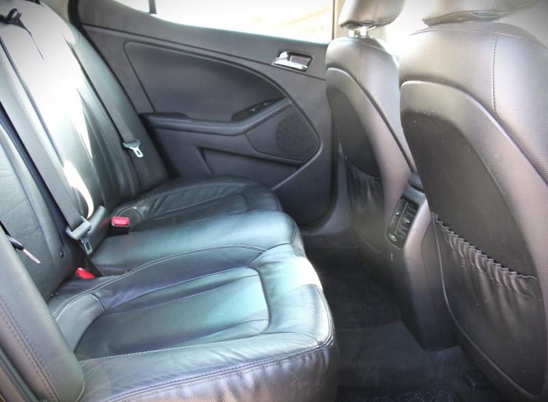 Kia - OPTIMA - pic15