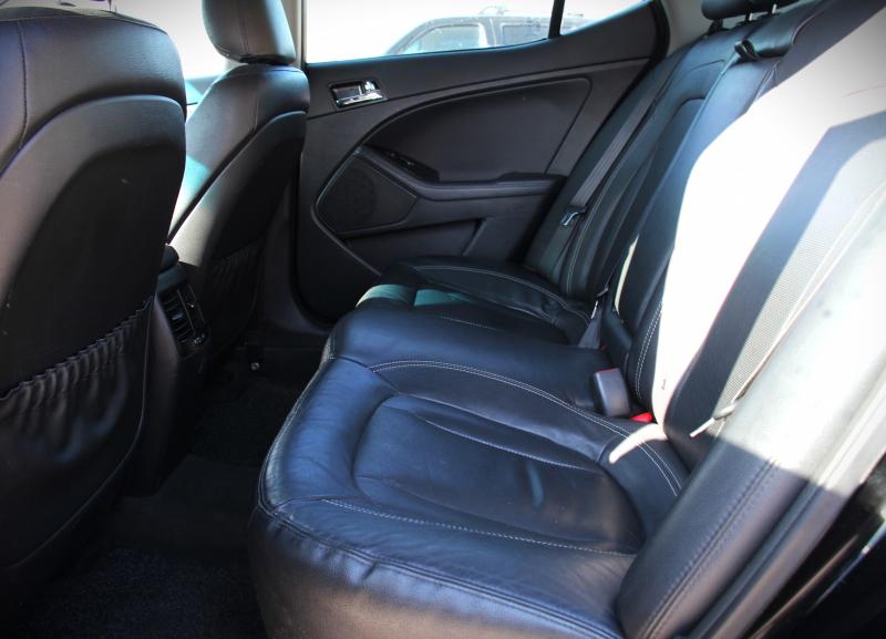 Kia - OPTIMA - pic12