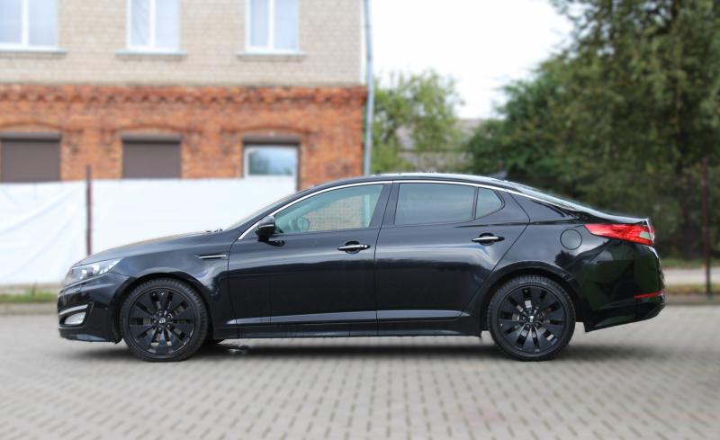 Kia - OPTIMA - pic5