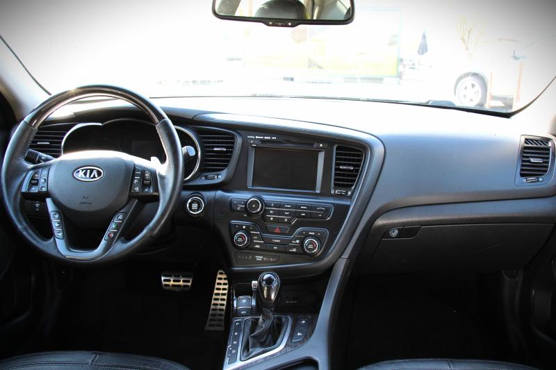 Kia - OPTIMA - pic7