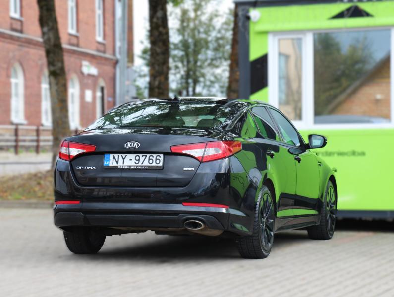 Kia - OPTIMA - pic4