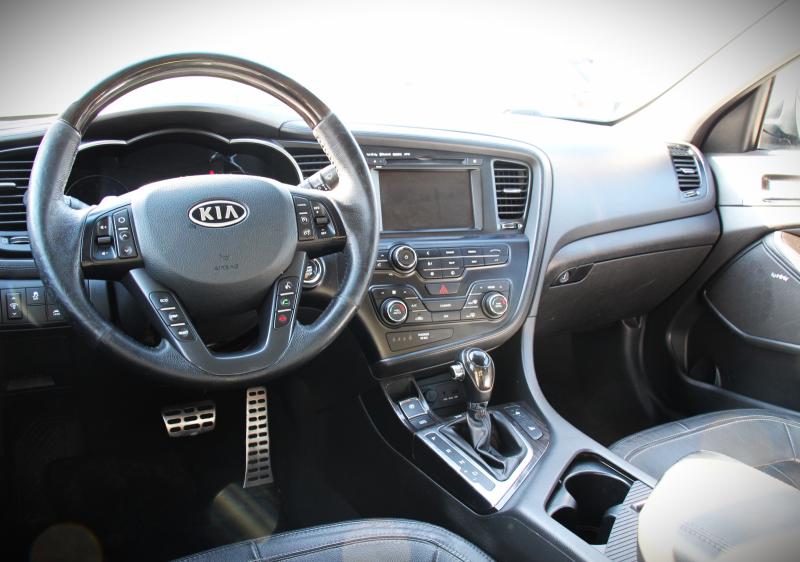 Kia - OPTIMA - pic8