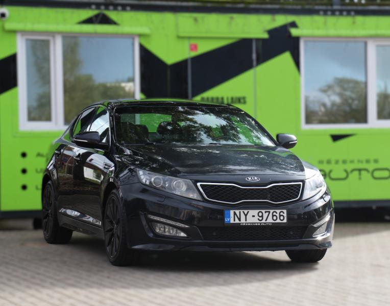 Kia - OPTIMA - pic2